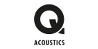 Q Acoustics coupons